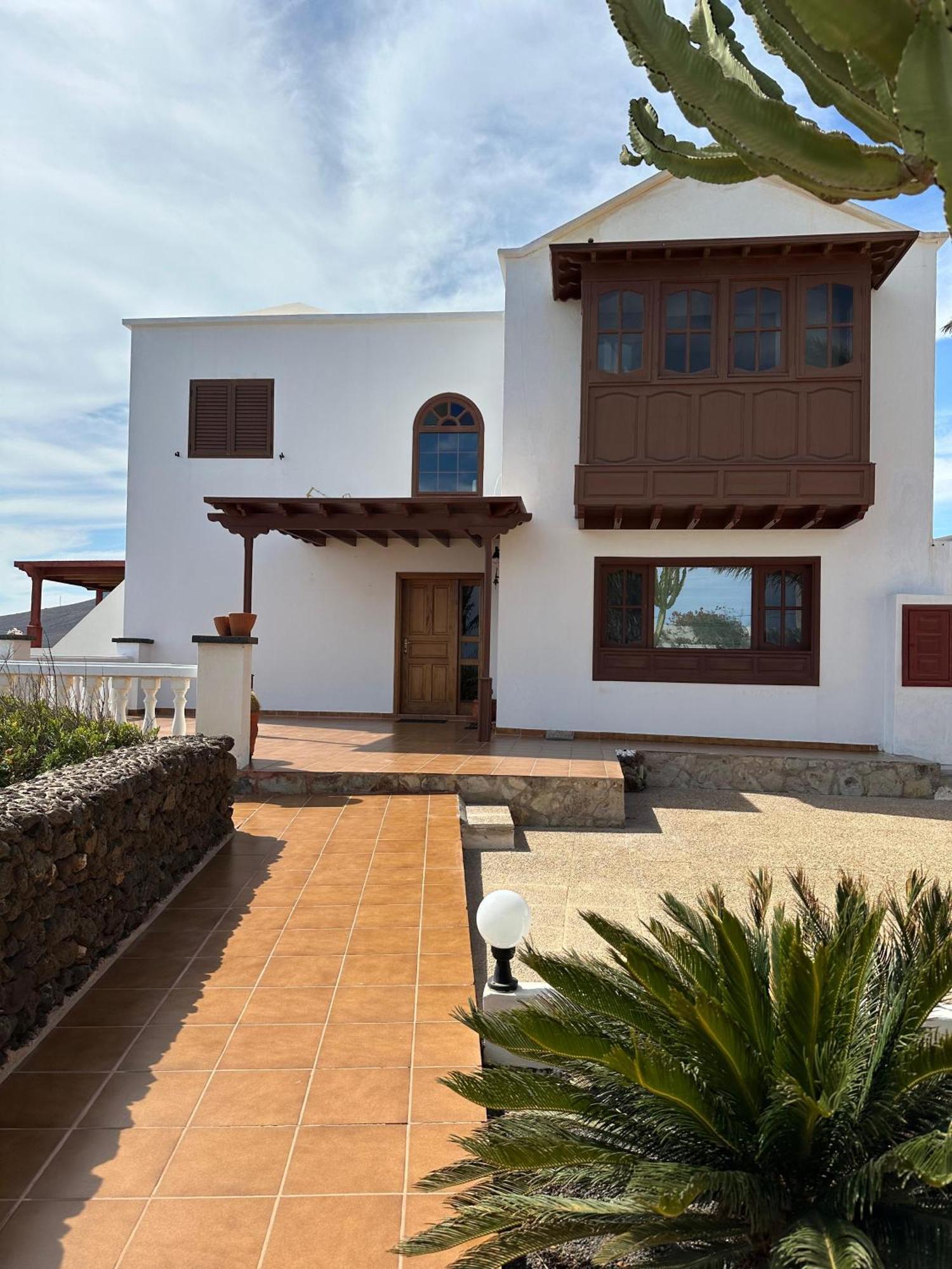 Casona El Faro De Mácher Exterior foto